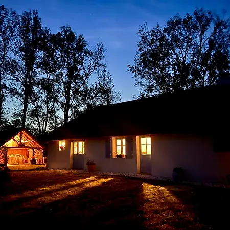 Dom wakacyjny La Bourrine Le Perrier