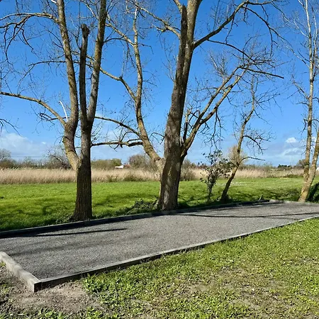 Dom wakacyjny La Bourrine *