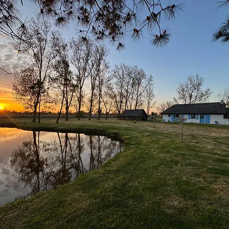 Dom wakacyjny La Bourrine *