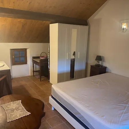 Dom wakacyjny La Bourrine