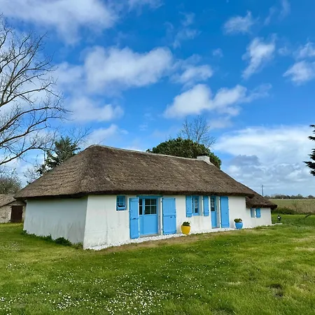 La Bourrine Le Perrier