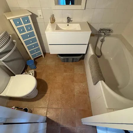 La Bourrine * Le Perrier