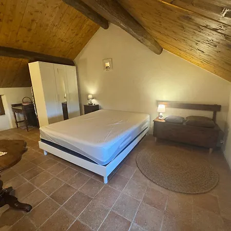 La Bourrine Nyaraló *