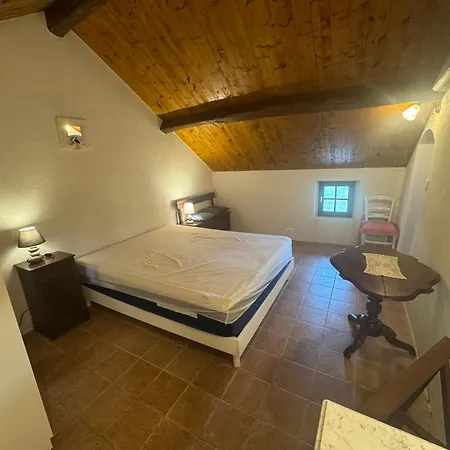 Nyaraló La Bourrine